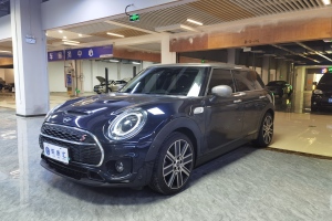 CLUBMAN MINI 2.0T COOPER S