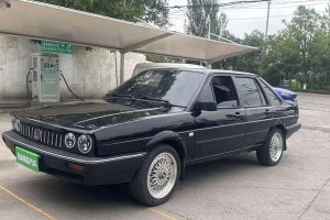 桑塔納經(jīng)典 大眾 1.8L 景暢型