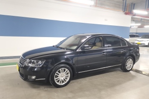 Passat領(lǐng)馭 大眾 1.8T 自動尊品型