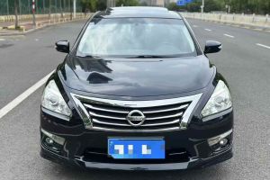 天籟 日產(chǎn) 2.0L XE-Sporty歐冠運動版