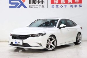 型格 本田 240TURBO CVT豪華版