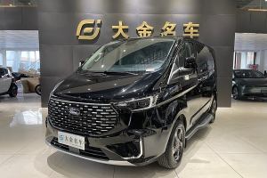 途睿欧 福特 2.0T 自动致尊版