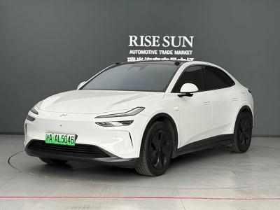 2024年8月 蔚來 樂道L60 60kwh 后驅(qū)版圖片