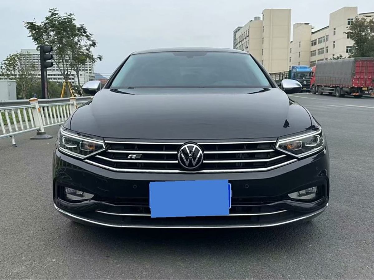 2021年11月大眾 邁騰  2020款 330TSI DSG 豪華型