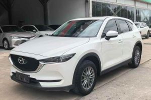 阿特茲 馬自達(dá)  2.0L 智領(lǐng)科技版 國(guó)VI