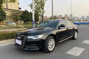 奧迪A6 奧迪 3.0T allroad quattro