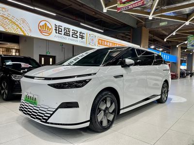 2024年6月 小鵬 小鵬X9 702超長(zhǎng)續(xù)航Pro圖片