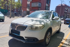 V5 中華 1.6L 自動(dòng)舒適型