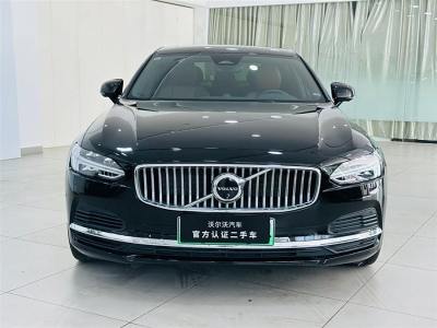 2023年7月 沃爾沃 S90 B5 智雅豪華版圖片