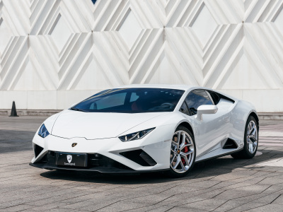 2024年7月 兰博基尼 Huracán Huracán EVO RWD图片