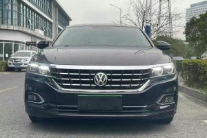 帕薩特 大眾 280TSI 商務(wù)版 國V