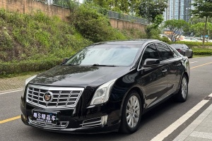 XTS 凱迪拉克 28T 精英型