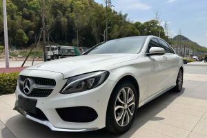 奔馳C級 奔馳 C 180 L