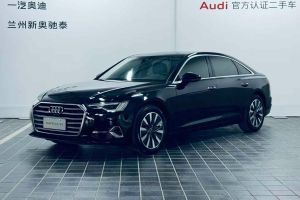奧迪A6 奧迪 allroad