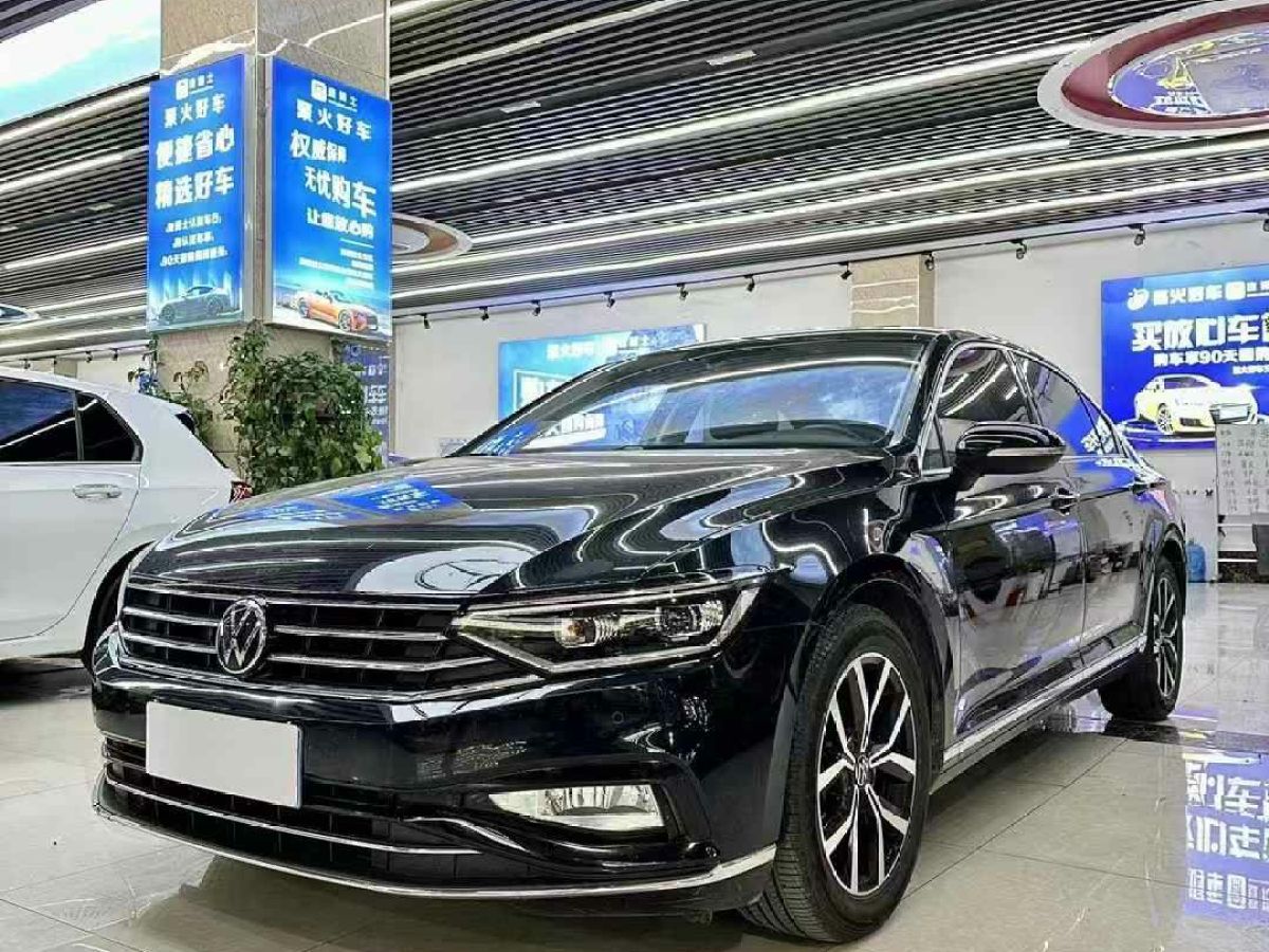 大眾 邁騰  2021款 330TSI DSG 30周年紀(jì)念版圖片