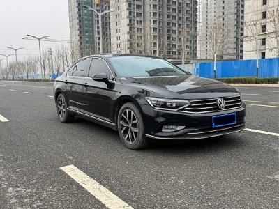 2021年2月 大眾 邁騰 280TSI DSG 領(lǐng)先型圖片