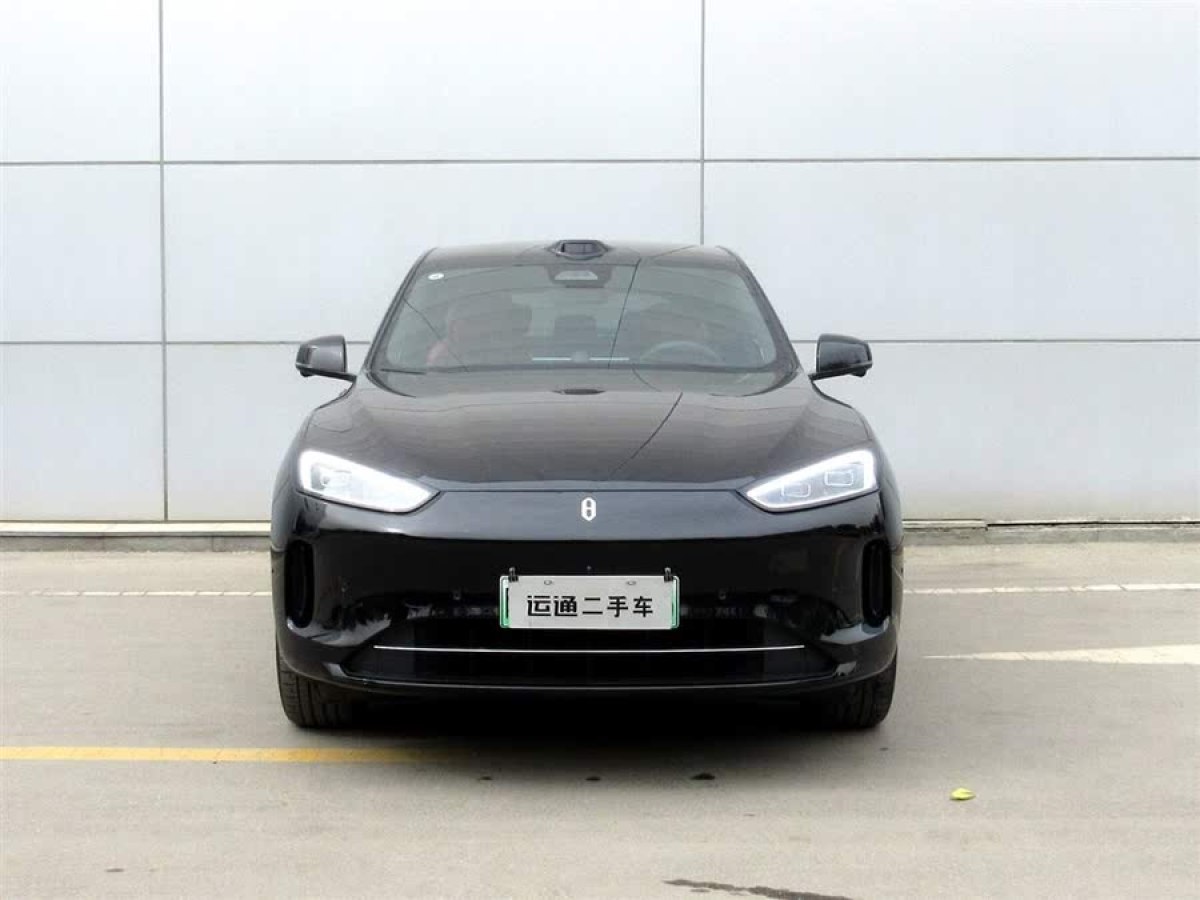 賽力斯 問界M5  2024款 增程 Max 后驅(qū)高階智駕版圖片