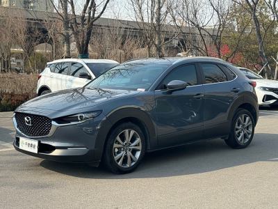 2022年6月 馬自達 CX-30 2.0L 自動嘉悅型圖片