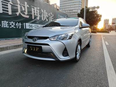 2017年10月 豐田 YARiS L 致享 1.5E CVT魅動(dòng)版圖片