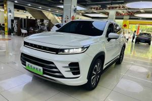 途勝 現(xiàn)代 途勝L 2.0L 混動(dòng)?尊貴版