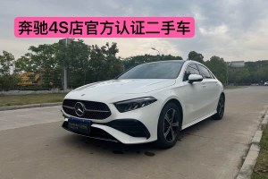 奔馳A級 奔馳 A 200 L 時尚型