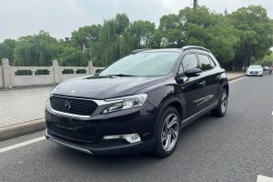 DS 6 DS 1.6T 豪華版THP200