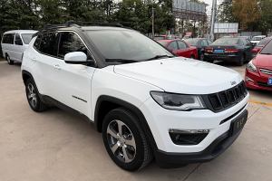 指南者 Jeep 200T 自動(dòng)家享版