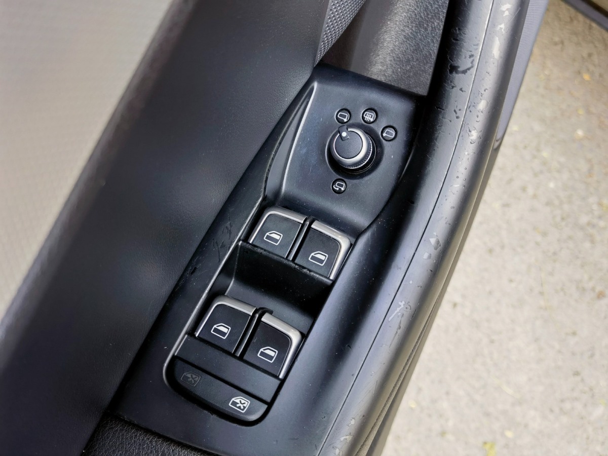 奥迪 奥迪Q3  2012款 35 TFSI quattro 舒适型图片