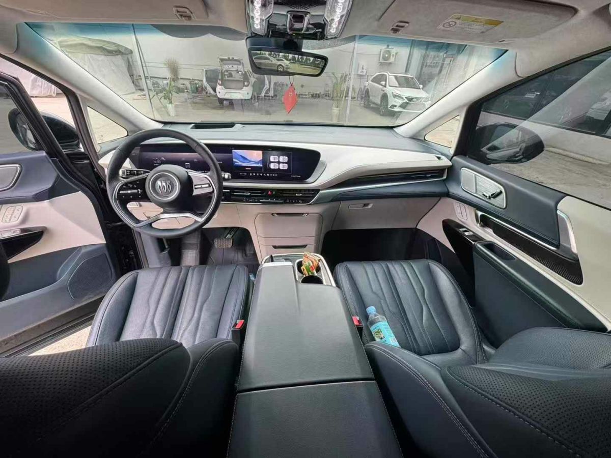豐田 Mirai  2023款 高配版圖片