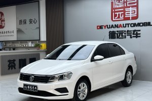 捷達(dá) 大眾 1.5L 自動(dòng)時(shí)尚型