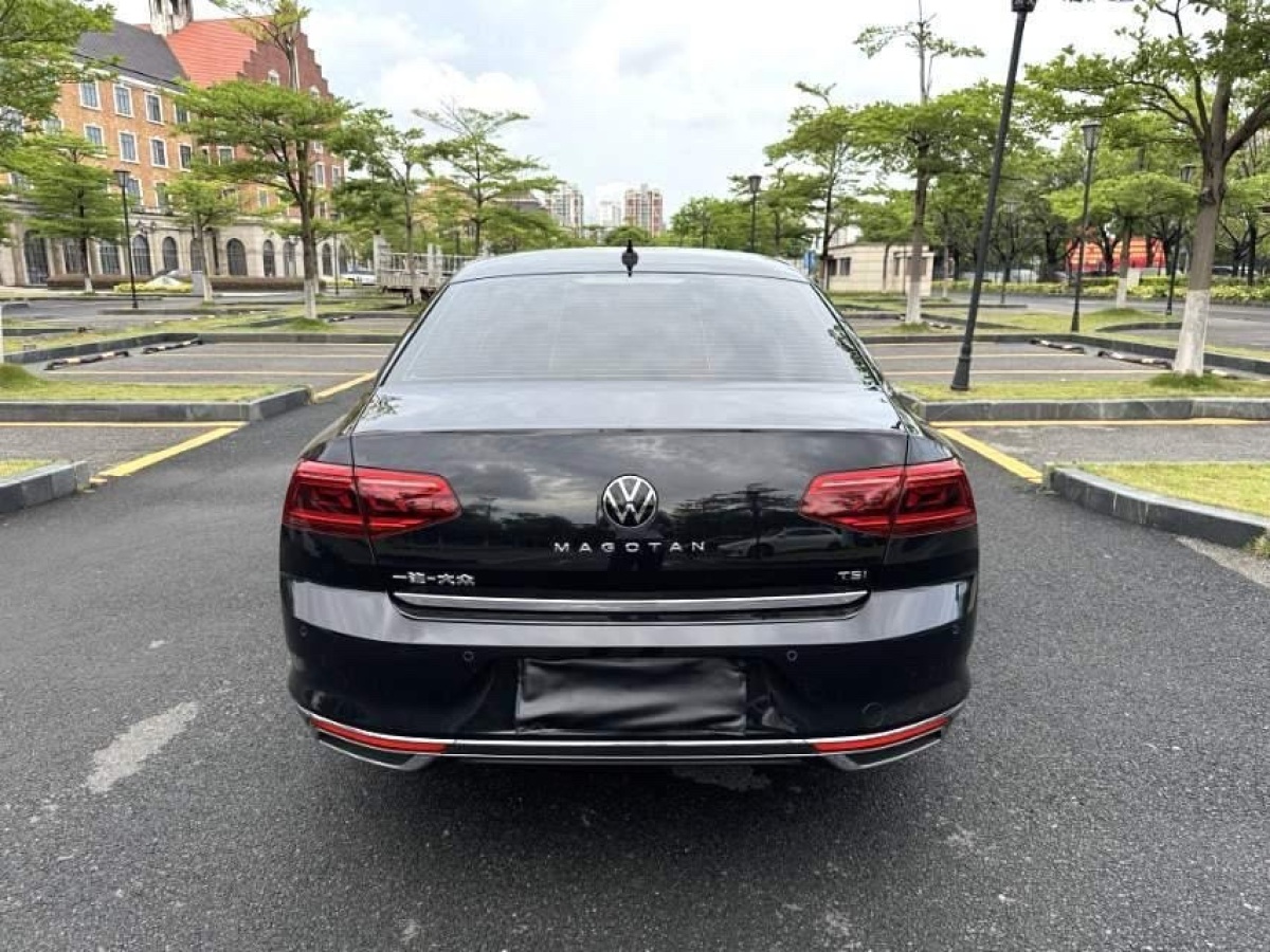 大眾 邁騰  2021款 330TSI DSG 30周年紀(jì)念版圖片