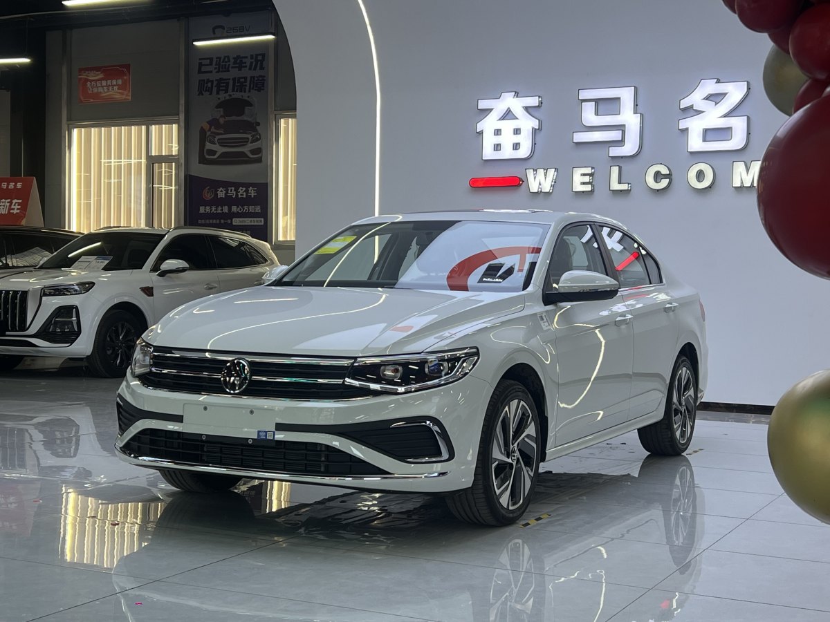 大眾 寶來  2025款 200TSI DSG悅行PRO版圖片