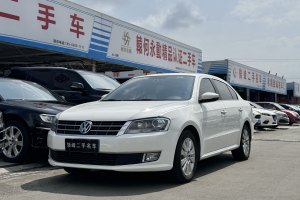 朗逸 大众 改款经典 1.6L 自动舒适版