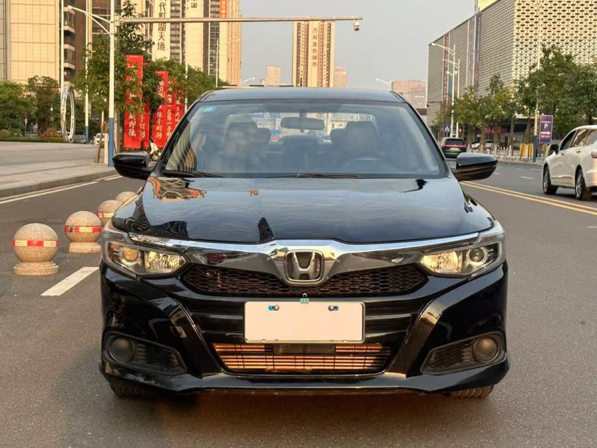 本田 凌派  2019款 180Turbo CVT舒適版 國VI圖片