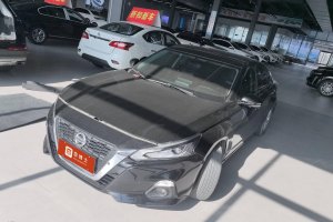 天籟 日產(chǎn) 2.0L XL 舒適版