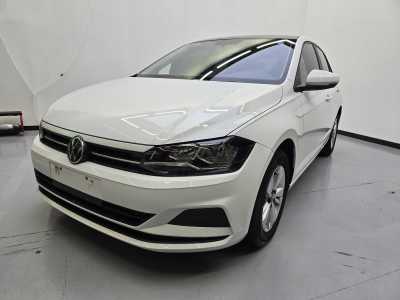 2023年7月 大眾 Polo Plus 1.5L 自動(dòng)全景樂(lè)享版圖片