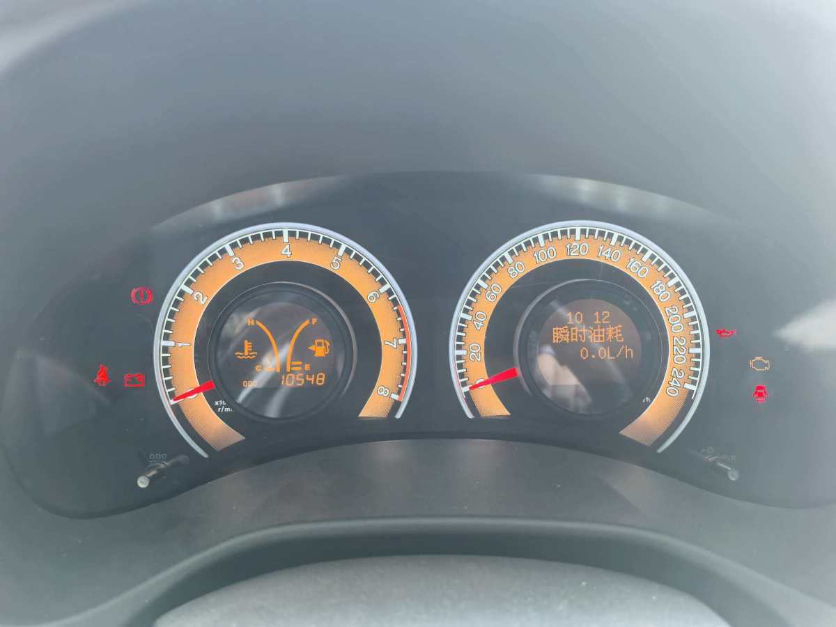 比亞迪 F3  2016款 1.5L 手動豪華型圖片