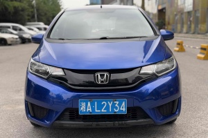 飛度 本田 1.5L SE CVT時尚型