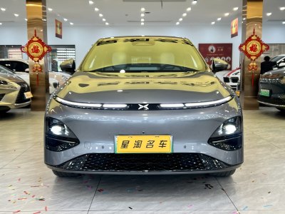 2024年4月 小鵬 小鵬G6 755 超長續(xù)航 Pro圖片