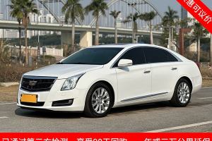 XTS 凱迪拉克 28T 技術(shù)型