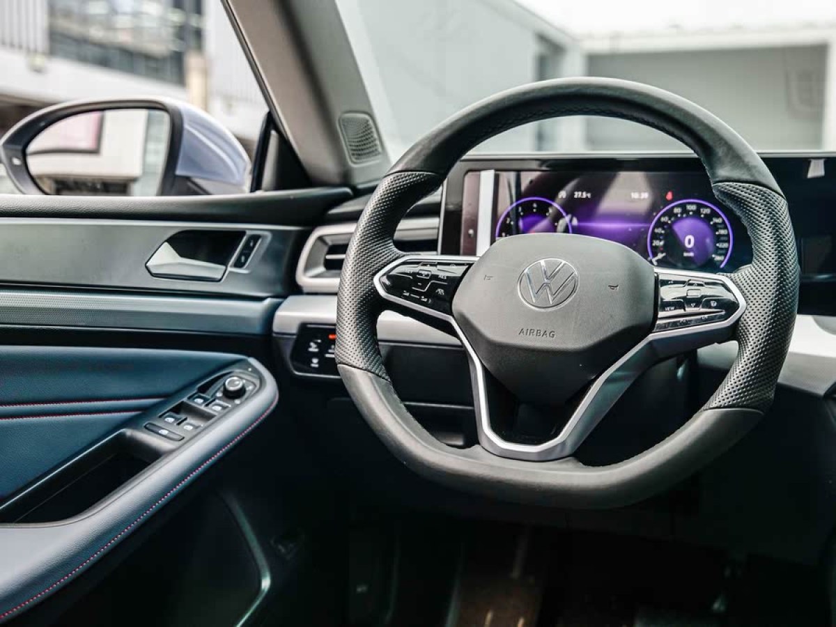 大眾 凌渡  2023款 凌渡L 280TSI DSG酷辣版圖片