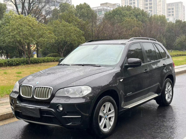 宝马 宝马X5 xDrive35i