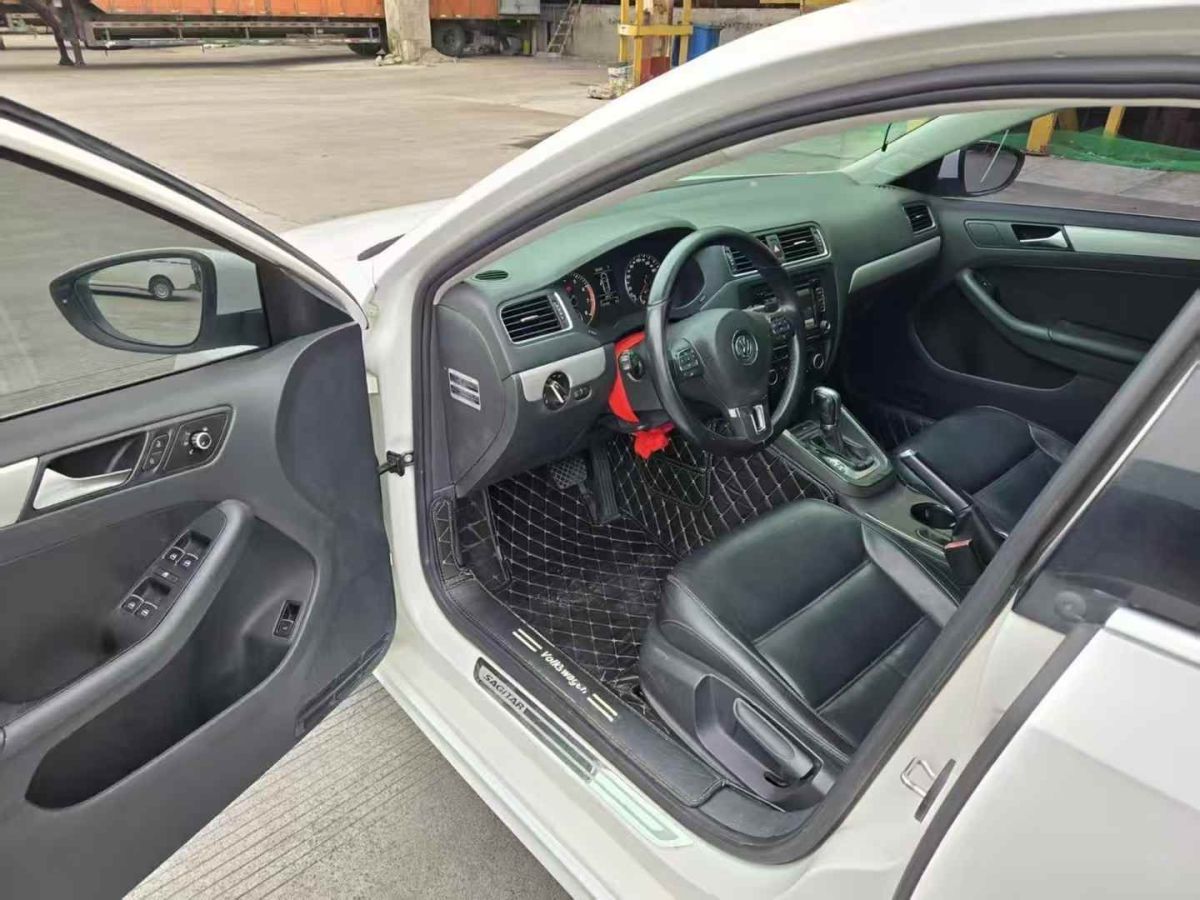 大眾 速騰  2013款 2.0TSI GLI圖片