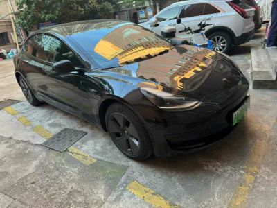 2023年2月 特斯拉 Model S 三電機全輪驅(qū)動 Plaid版圖片