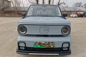 熊貓mini 吉利 200km 熊貓騎士
