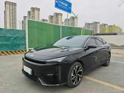 2024年3月 銀河 銀河L6 125km PLUS 龍騰版圖片