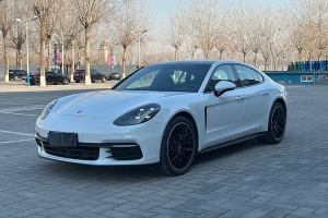 Panamera 保時捷 Panamera 3.0T