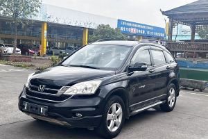 CR-V 本田 2.0L 自動(dòng)兩驅(qū)都市版