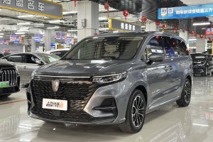 榮威iMAX8 榮威 400TGI Supreme系列至尊版