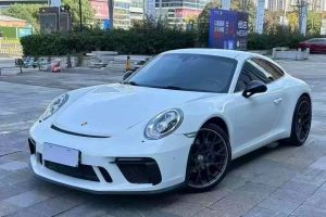 911 保時(shí)捷 Carrera S 3.0T